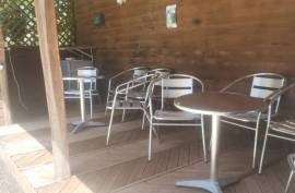 3 Bedroom house with 3 Gites For Sale In Caunay Sauzé-entre-Bois
