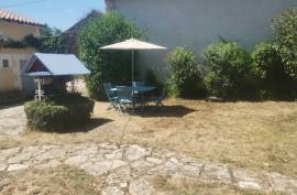 3 Bedroom house with 3 Gites For Sale In Caunay Sauzé-entre-Bois