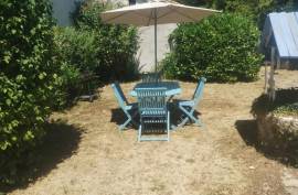 3 Bedroom house with 3 Gites For Sale In Caunay Sauzé-entre-Bois