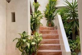 Andavelo House & 50% Share of Business For Sale in Lamu Town
