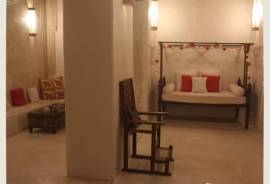 Andavelo House & 50% Share of Business For Sale in Lamu Town