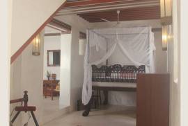 Andavelo House & 50% Share of Business For Sale in Lamu Town