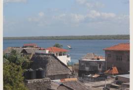 Andavelo House & 50% Share of Business For Sale in Lamu Town