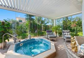 4 Bedroom Villa Close to Boavista Golf & Spa, Lagos 4 Bedroom Villa Close to Boavista Golf & Spa, Lagos