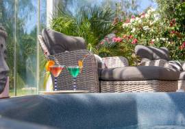4 Bedroom Villa Close to Boavista Golf & Spa, Lagos 4 Bedroom Villa Close to Boavista Golf & Spa, Lagos