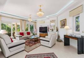 4 Bedroom Villa Close to Boavista Golf & Spa, Lagos 4 Bedroom Villa Close to Boavista Golf & Spa, Lagos