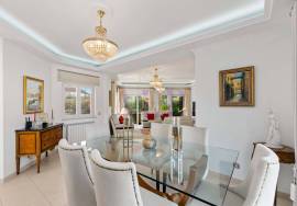 4 Bedroom Villa Close to Boavista Golf & Spa, Lagos 4 Bedroom Villa Close to Boavista Golf & Spa, Lagos
