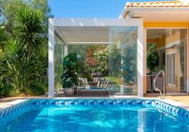 4 Bedroom Villa Close to Boavista Golf & Spa, Lagos 4 Bedroom Villa Close to Boavista Golf & Spa, Lagos