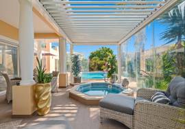 4 Bedroom Villa Close to Boavista Golf & Spa, Lagos 4 Bedroom Villa Close to Boavista Golf & Spa, Lagos