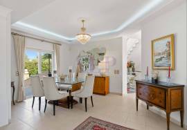 4 Bedroom Villa Close to Boavista Golf & Spa, Lagos 4 Bedroom Villa Close to Boavista Golf & Spa, Lagos