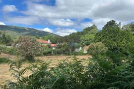 Magnificent plot of land with 5,000 m²