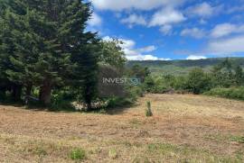 Magnificent plot of land with 5,000 m²