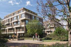 1+1 Bedroom Apartment - Mais Vitta – Gated Community with Swimming Pool