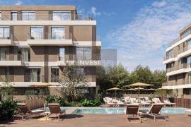 1+1 Bedroom Apartment - Mais Vitta – Gated Community with Swimming Pool