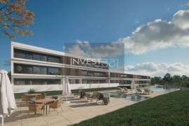 NEW 3 bedroom apartment in Gondomar with pool