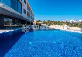 2+1 bedroom apartment overlooking Albufeira Marina 2+1 bedroom apartment overlooking Albufeira Marina