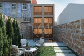 BUILDING PLOT - RUA DO PILAR, VILA NOVA DE GAIA