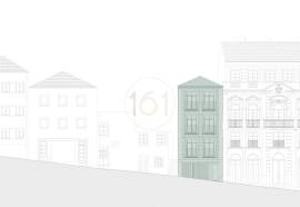 BUILDING PLOT - RUA DO PILAR, VILA NOVA DE GAIA