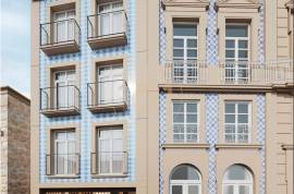 BUILDING PLOT - RUA DO PILAR, VILA NOVA DE GAIA
