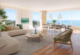 Beachfront Bliss – Elegant 1-Bedroom Apartments in Quarteira’s Most Coveted Coastal Development