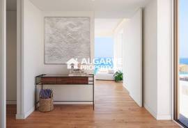 Beachfront Bliss – Elegant 1-Bedroom Apartments in Quarteira’s Most Coveted Coastal Development