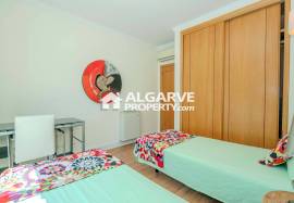 Excellent 4 bedroom villa near the Marina in Vilamoura, Algarve