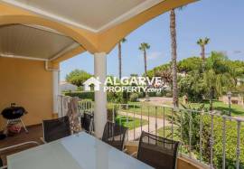 Excellent 4 bedroom villa near the Marina in Vilamoura, Algarve
