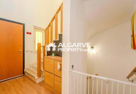 Excellent 4 bedroom villa near the Marina in Vilamoura, Algarve