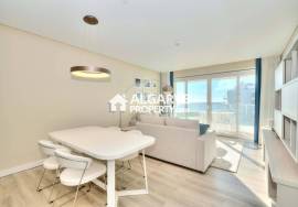 Beachfront 2 Bedroom Apartment close to Vilamoura Marina, Algarve