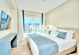 Beachfront 2 Bedroom Apartment close to Vilamoura Marina, Algarve