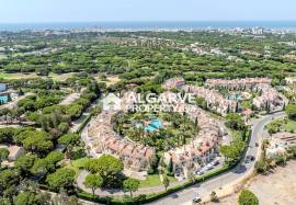 VILA SOL - 2 bed apart within the luxury Golf Resort Vila Sol