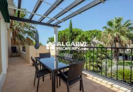 VILA SOL - 2 bed apart within the luxury Golf Resort Vila Sol