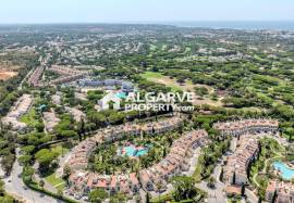 VILA SOL - 2 bed apart within the luxury Golf Resort Vila Sol