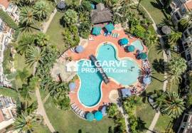 VILA SOL - 2 bed apart within the luxury Golf Resort Vila Sol