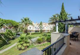 VILA SOL - 2 bed apart within the luxury Golf Resort Vila Sol