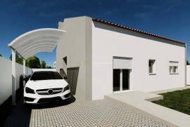 Villa Salvaterra de Magos
