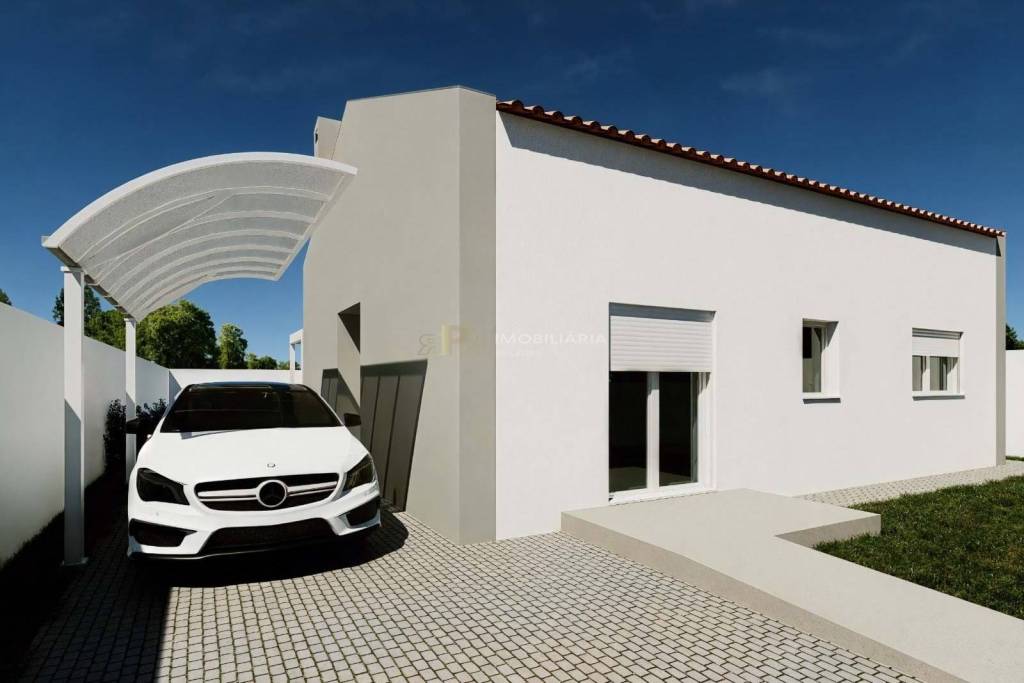 Villa Salvaterra de Magos