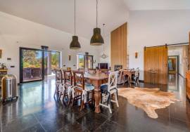 Charming Detached 3+1 Bedroom Villa | Pool,  Garage & High Sustainability | Lagoa