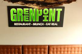 Trespasse Restaurante GreenPoint Aveiro