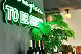 Trespasse Restaurante GreenPoint Aveiro