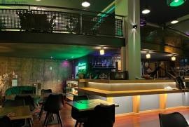 Trespasse Restaurante GreenPoint Aveiro