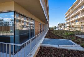 Forte Novo / Quarteira – Contemporary beach-front apartments