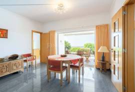 Tavira - Countryside 4-bedroom villa with sea views and pool