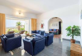 Tavira - Countryside 4-bedroom villa with sea views and pool