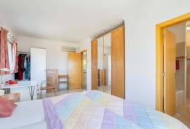 Tavira - Countryside 4-bedroom villa with sea views and pool