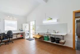 Tavira - Countryside 4-bedroom villa with sea views and pool
