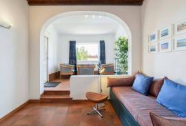 Tavira - Countryside 4-bedroom villa with sea views and pool
