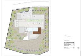 Albufeira - Luxury 4-bedroom villa with pool and sea views