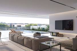 Albufeira - Luxury 4-bedroom villa with pool and sea views