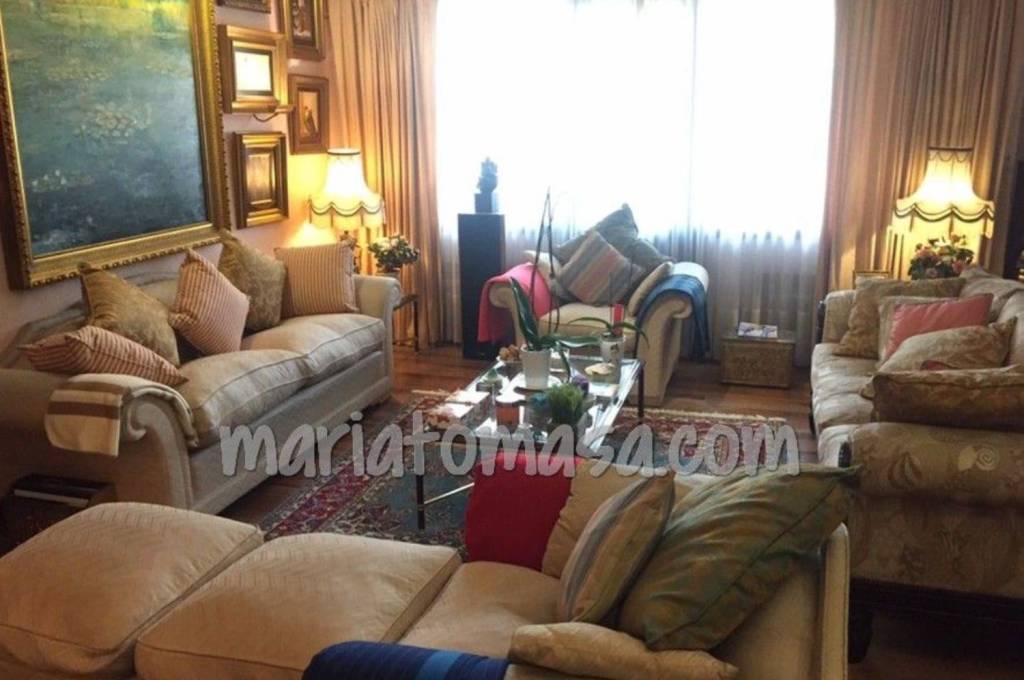 Apartment Vizcaya Muelle de las Arenas